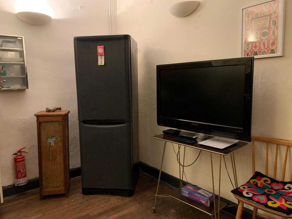 Chambre Sdb Privee Townhouse 26 Chambres D'Hotes Civray Civray  Ngoại thất bức ảnh
